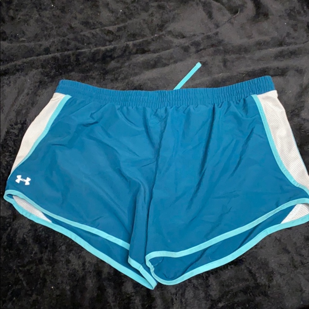 Under armor